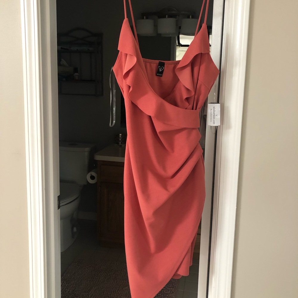 Windsor dress